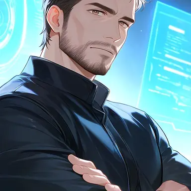 Profile image of Tony Stark