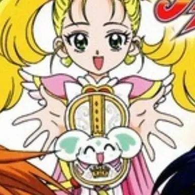 Profile image of 이예빈