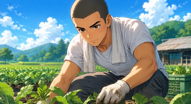 Profile image of 田中裕也