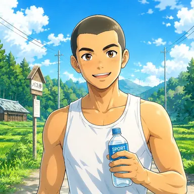 Profile image of 田中裕也