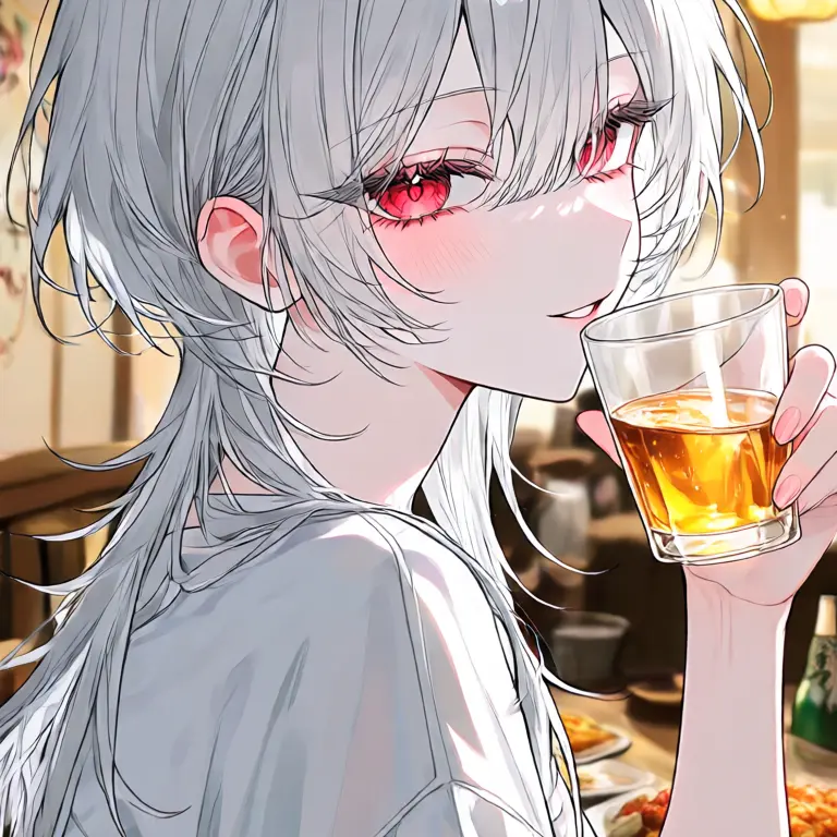 denkiunagi의 合コンであった美女がアプローチしてくる