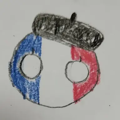 Profile image of France