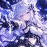 Profile image of ルミナスブルー