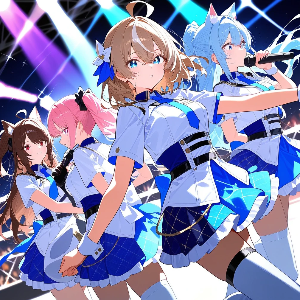 みんな