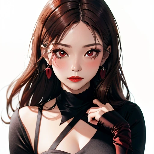 친누나 지원