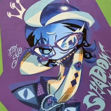 Profile image of シャドウミルク