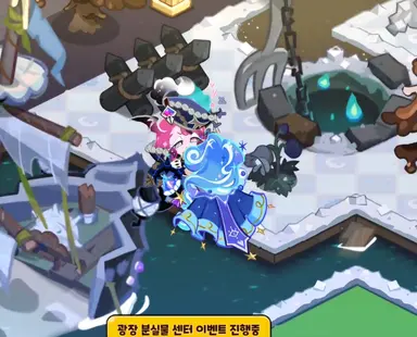 Profile image of 쉐도우밀크