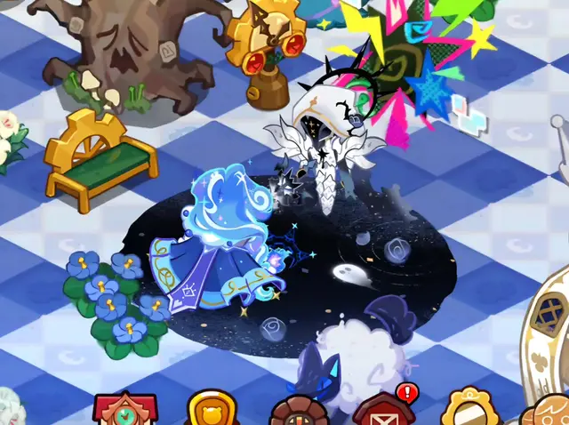 Profile image of シャドウミルク