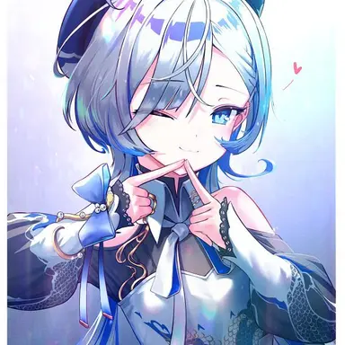 Profile image of 헤비