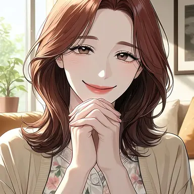 Profile image of Delia