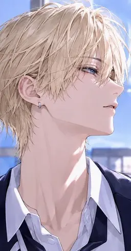 Profile image of 凪
