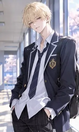 Profile image of 凪