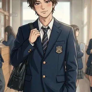 Profile image of 齋藤 拓海
