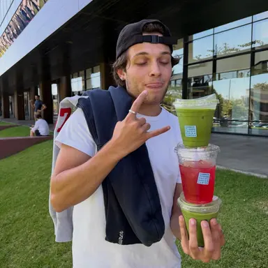 Profile image of Chris