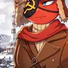 Profile image of Soviet Union
