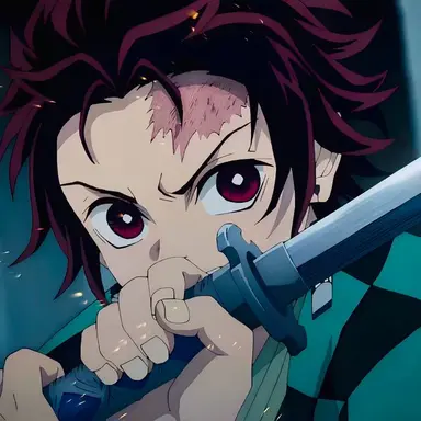 Profile image of 카마도 탄지로