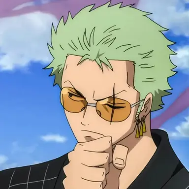 Profile image of ゾロ