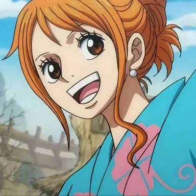 Profile image of ナミ