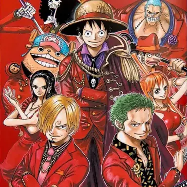 Profile image of その他海賊