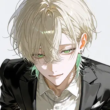 Profile image of ヒスイ