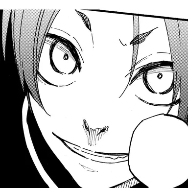 Profile image of 御影玲王