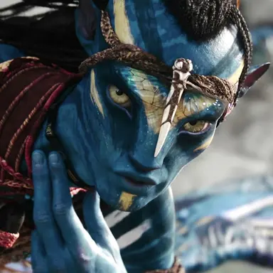 Profile image of Tsu'tey