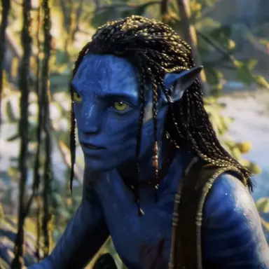 Profile image of Lo'ak
