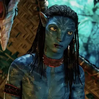 Profile image of Neteyam