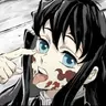 Profile image of Muichiro