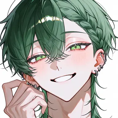 Profile image of 紫雨