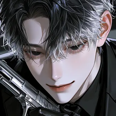 Profile image of シャチ