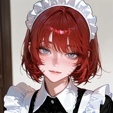 Profile image of マーガレット