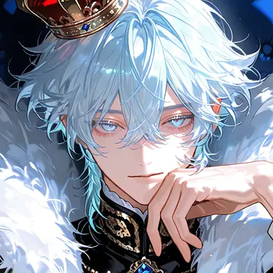 Profile image of クラウス