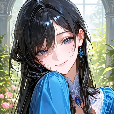 Profile image of ベアトリス