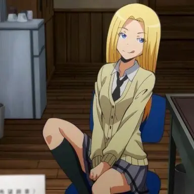 Profile image of Rio Nakamura
