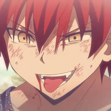Profile image of Karma Akabane