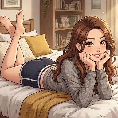 Profile image of Emily Carter