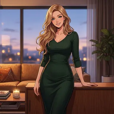 Profile image of Rachel Bennett