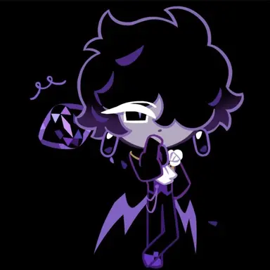 Profile image of 블랙 사파이어 쿠키