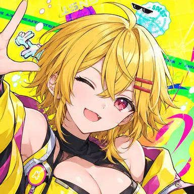 Profile image of Yanato