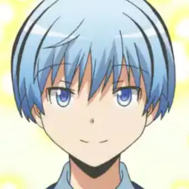 Profile image of 潮田渚