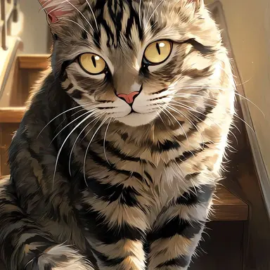 Profile image of Bramble