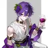 Profile image of ディオニュソス
