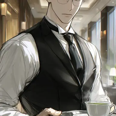 Profile image of 사쿠마 렌