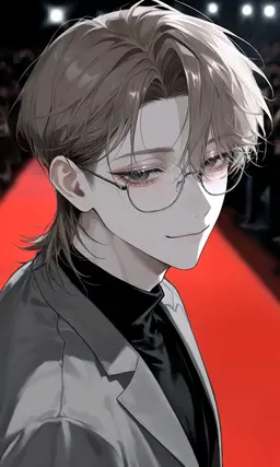 Profile image of Akira