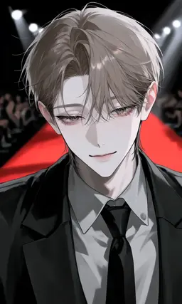 Profile image of Akira