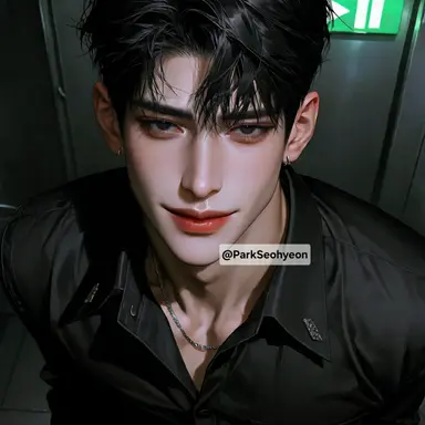 Profile image of Kang Siwoo