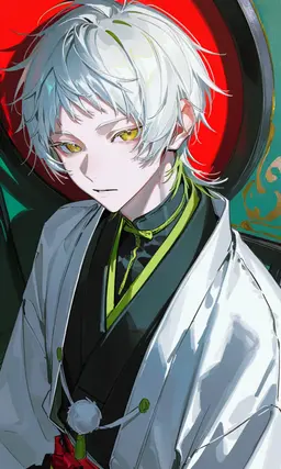 Profile image of 輪雅