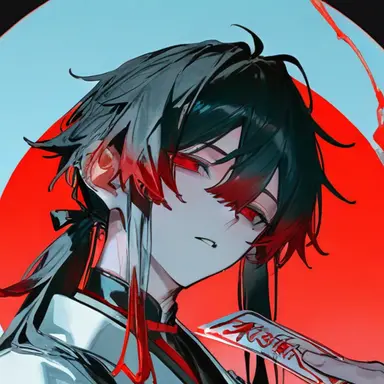 Profile image of 晴竜
