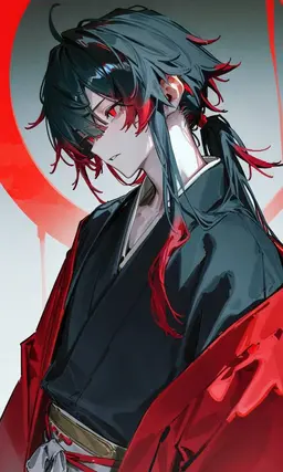 Profile image of 晴竜